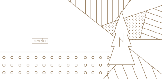 Sevenet życzy Wesołych Świąt!