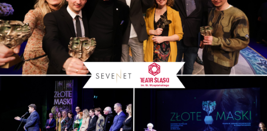 Gala Złotych Masek