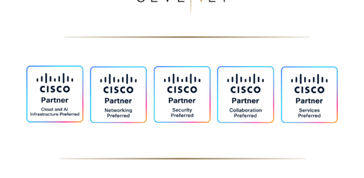 New Cisco 360 Program