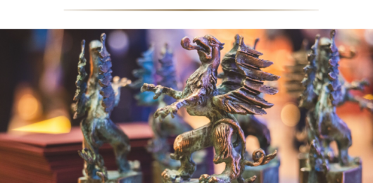 Nominacja do Pomorskiej Nagrody Artystycznej za rok 2024