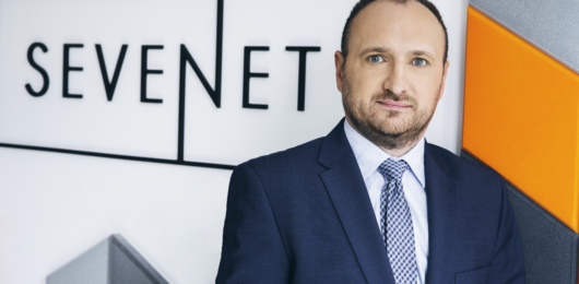 Wywiad z Tomaszem Labakiem w Pulsie Biznesu.