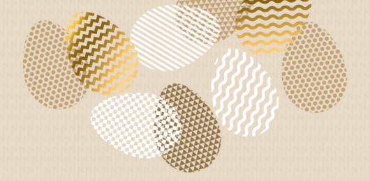 Wesołych Świąt Wielkanocnych!