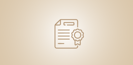 Certyfikaty potwierdzają nasze kompetencje IT