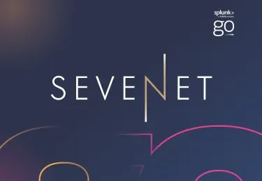 We invite you to SplunkGo