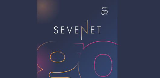 Zapraszamy na Splunk Go