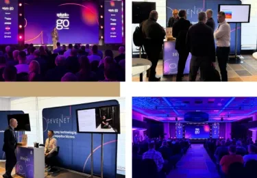 Today we are present on SplunkGo