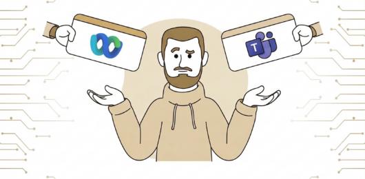 Webex or Teams? Comparing video conferencing solutions for businesses