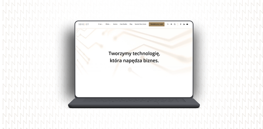 Witamy na nowej stronie!