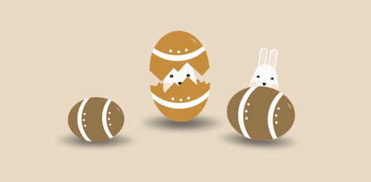 Wesołych Świąt Wielkanocnych