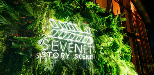 8. edycja „Sevenet Story Scene” już za nami!