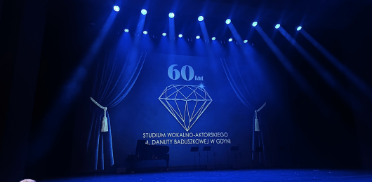 Diamentowy Jubileusz z okazji 60-lecia PPSWA