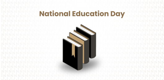 National Education Day