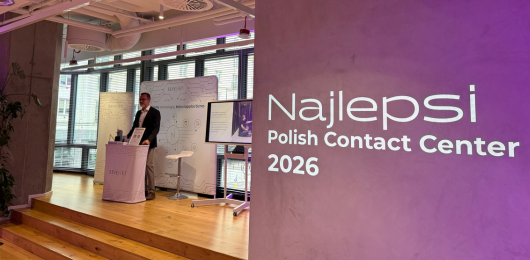 Jesteśmy na PCCA 2026!