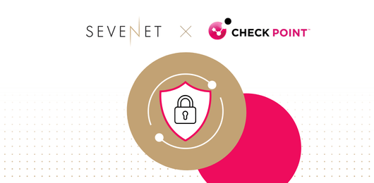 Cyber Odporność 360° – Sevenet & Check Point